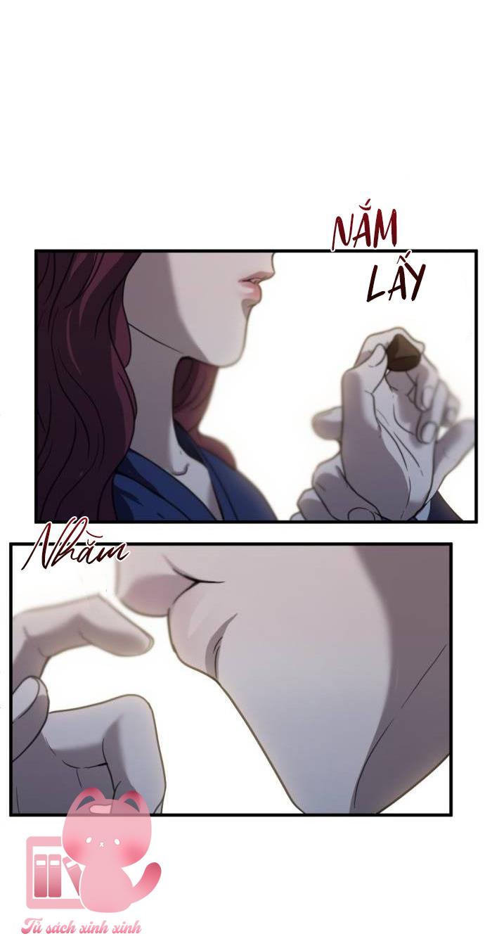 Ba Lần Động Phòng - Chap 16