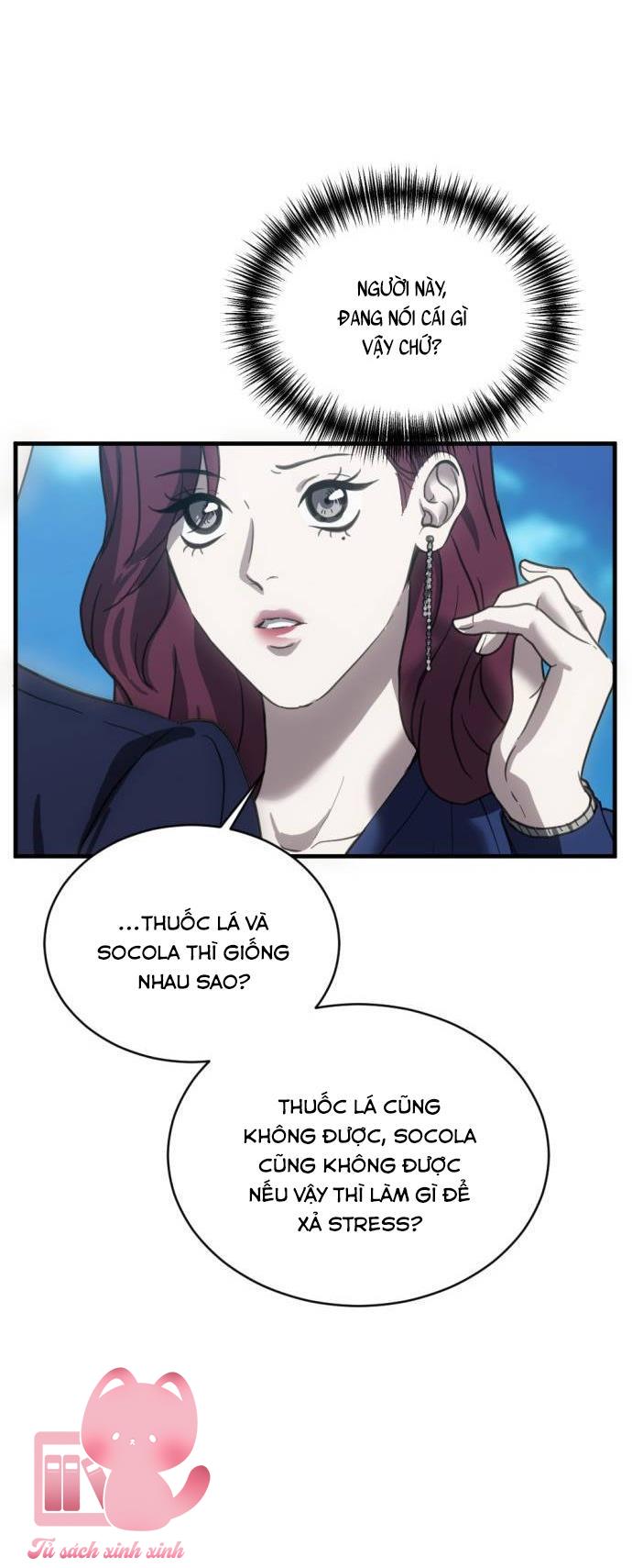 Ba Lần Động Phòng - Chap 16