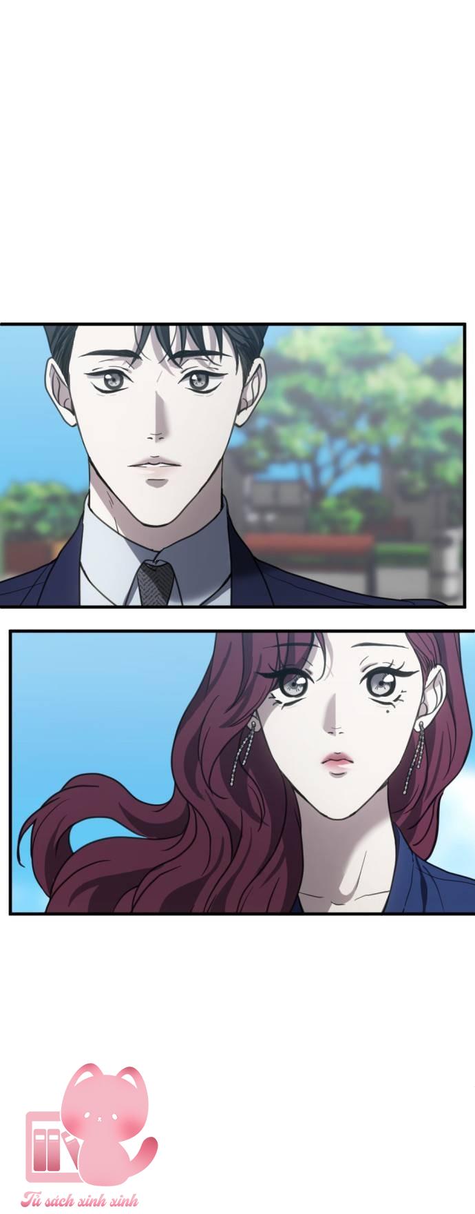 Ba Lần Động Phòng - Chap 16