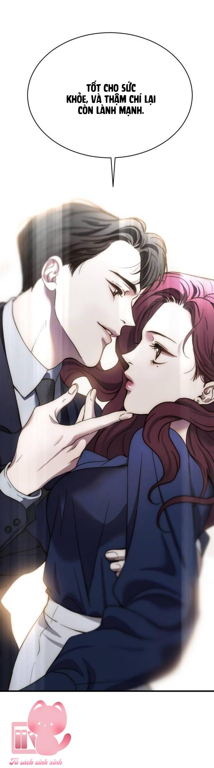 Ba Lần Động Phòng - Chap 16