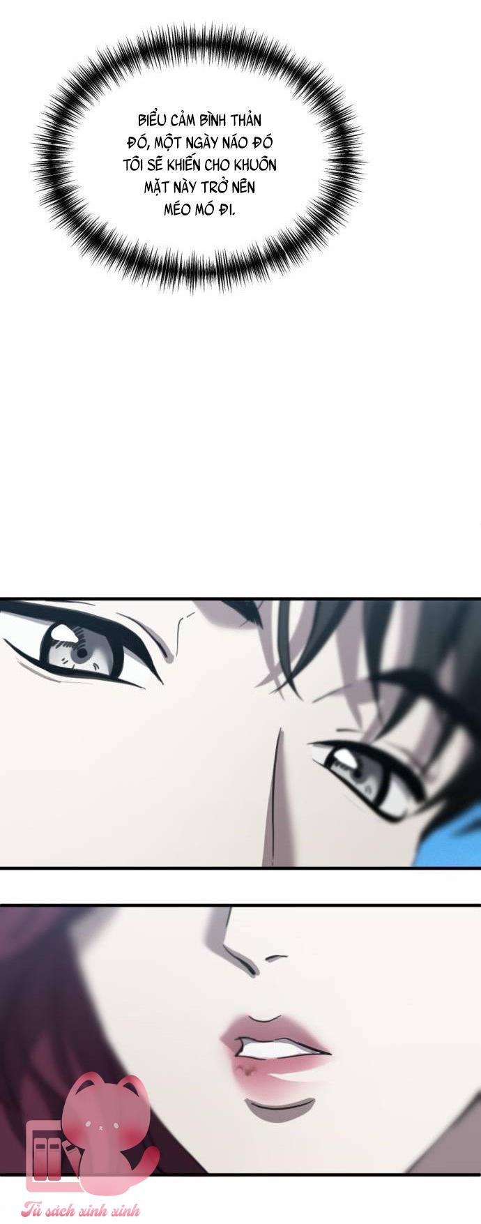 Ba Lần Động Phòng - Chap 16