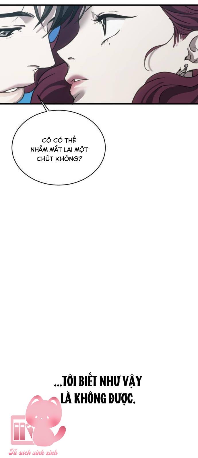 Ba Lần Động Phòng - Chap 16