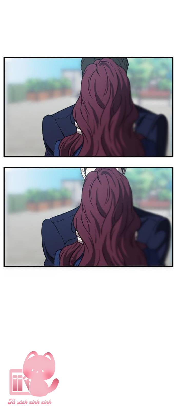 Ba Lần Động Phòng - Chap 16