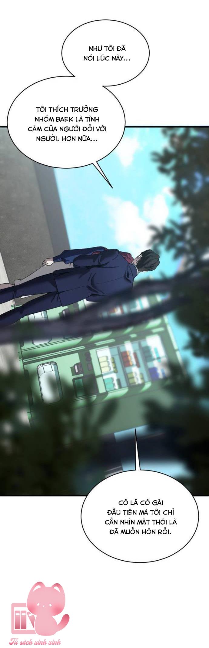 Ba Lần Động Phòng - Chap 16