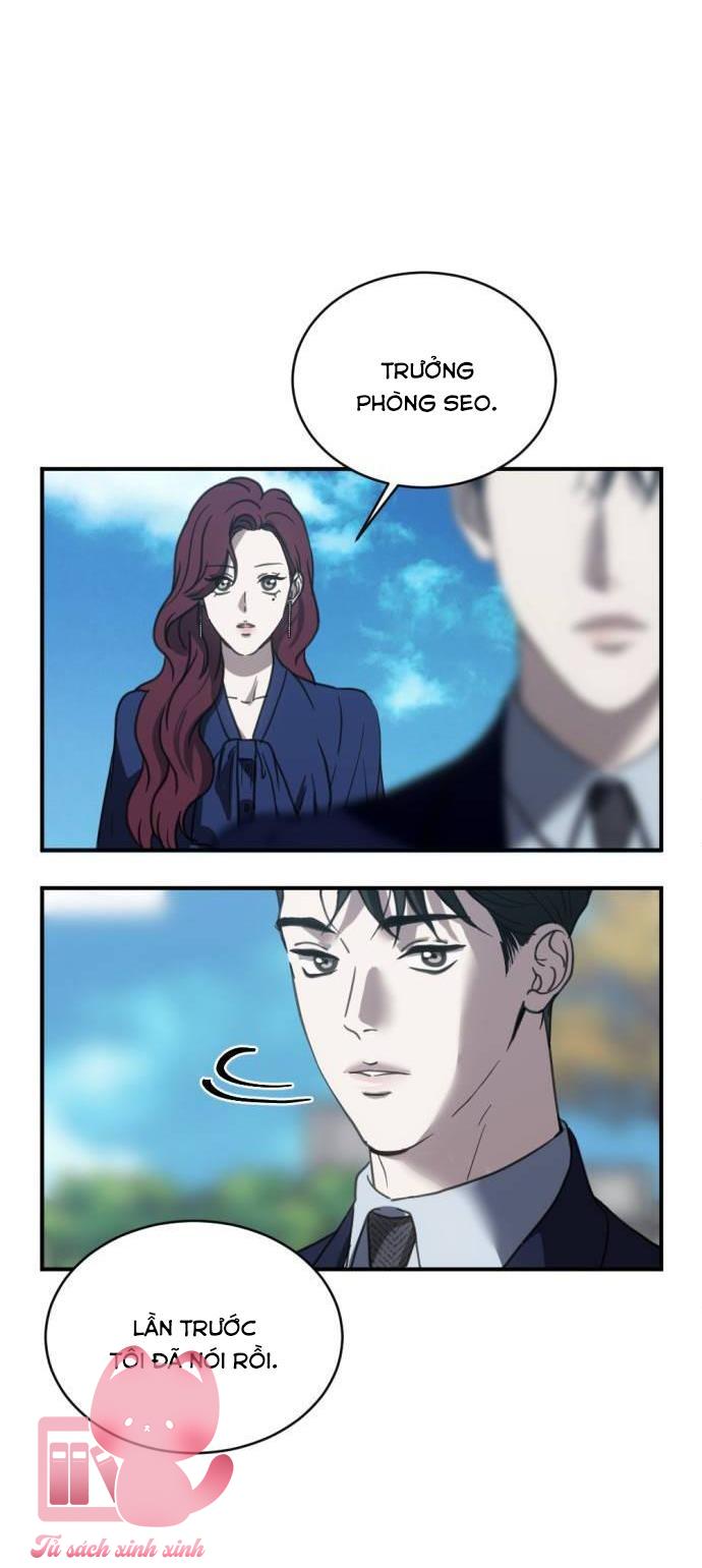 Ba Lần Động Phòng - Chap 16