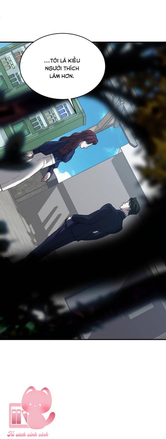 Ba Lần Động Phòng - Chap 16