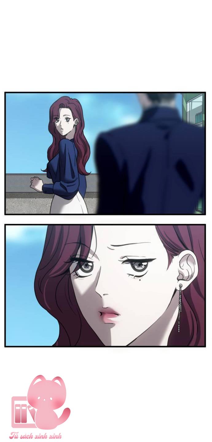 Ba Lần Động Phòng - Chap 16