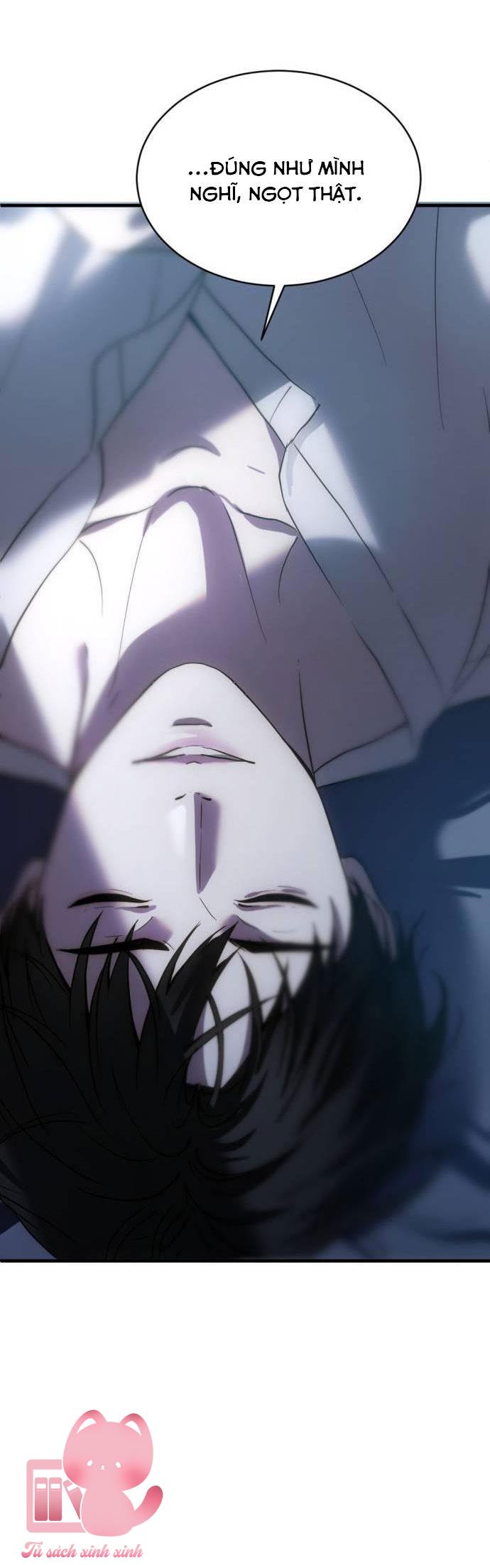 Ba Lần Động Phòng - Chap 17