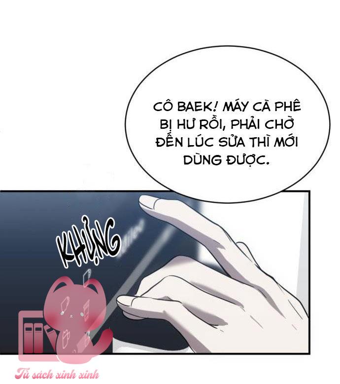 Ba Lần Động Phòng - Chap 17