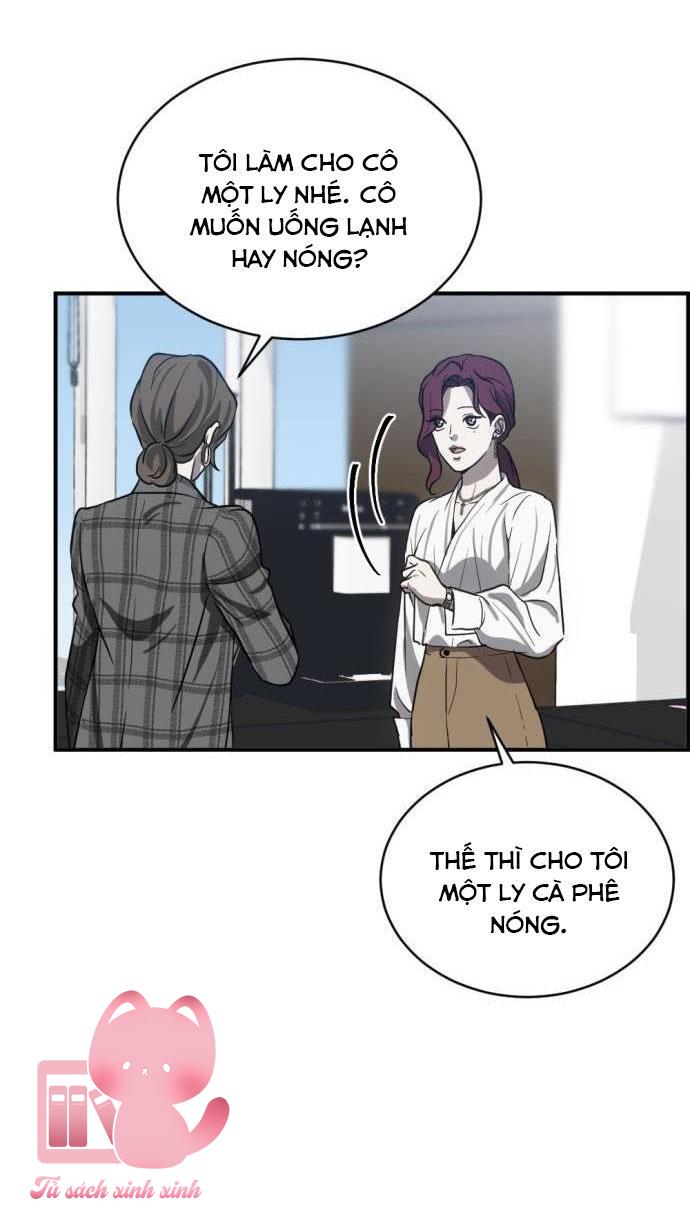 Ba Lần Động Phòng - Chap 17