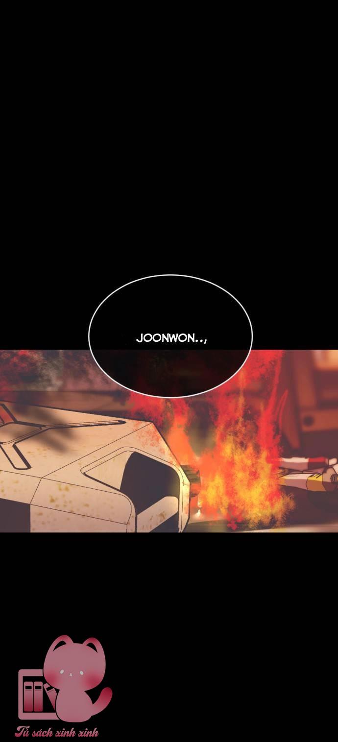 Ba Lần Động Phòng - Chap 17