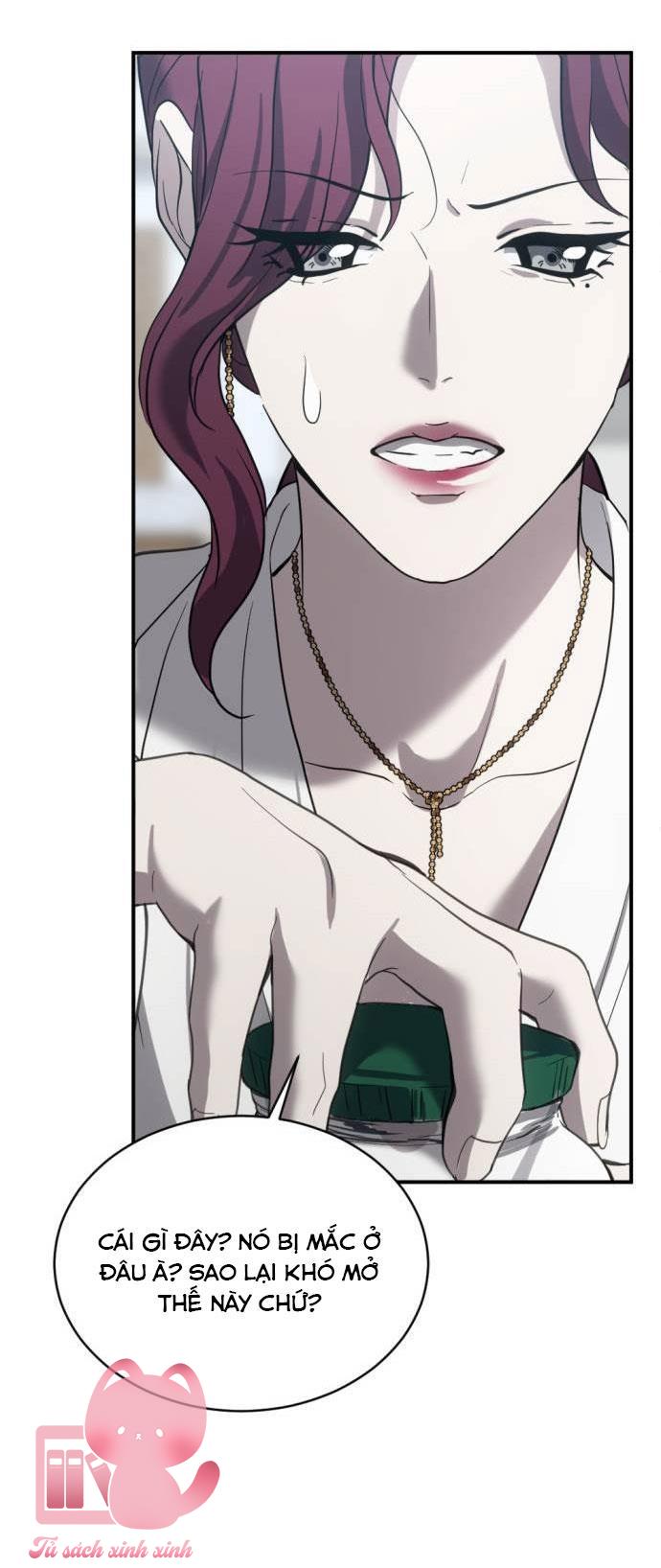 Ba Lần Động Phòng - Chap 17