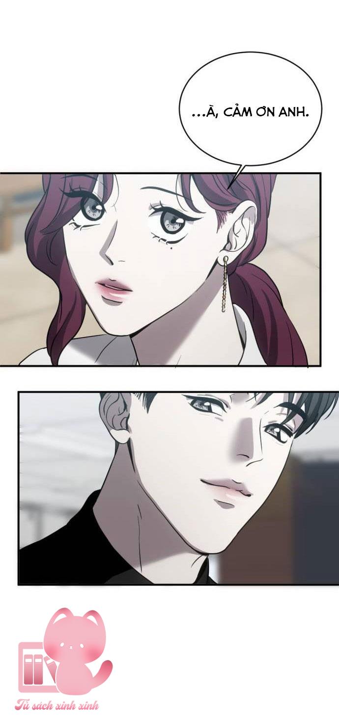 Ba Lần Động Phòng - Chap 17