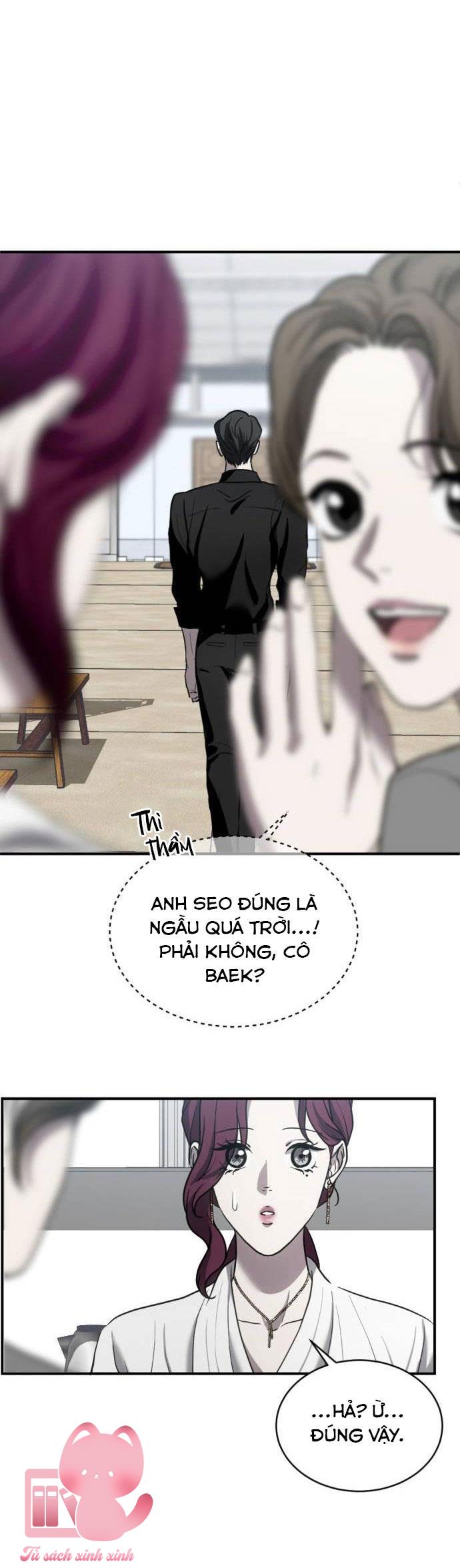 Ba Lần Động Phòng - Chap 17