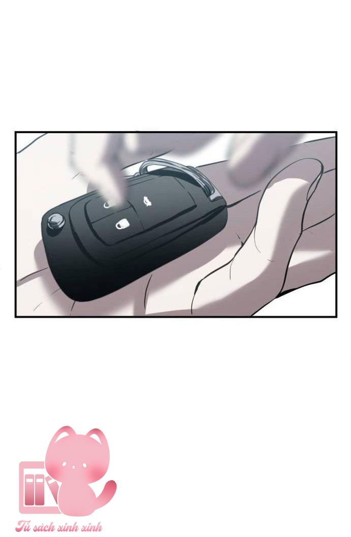 Ba Lần Động Phòng - Chap 17