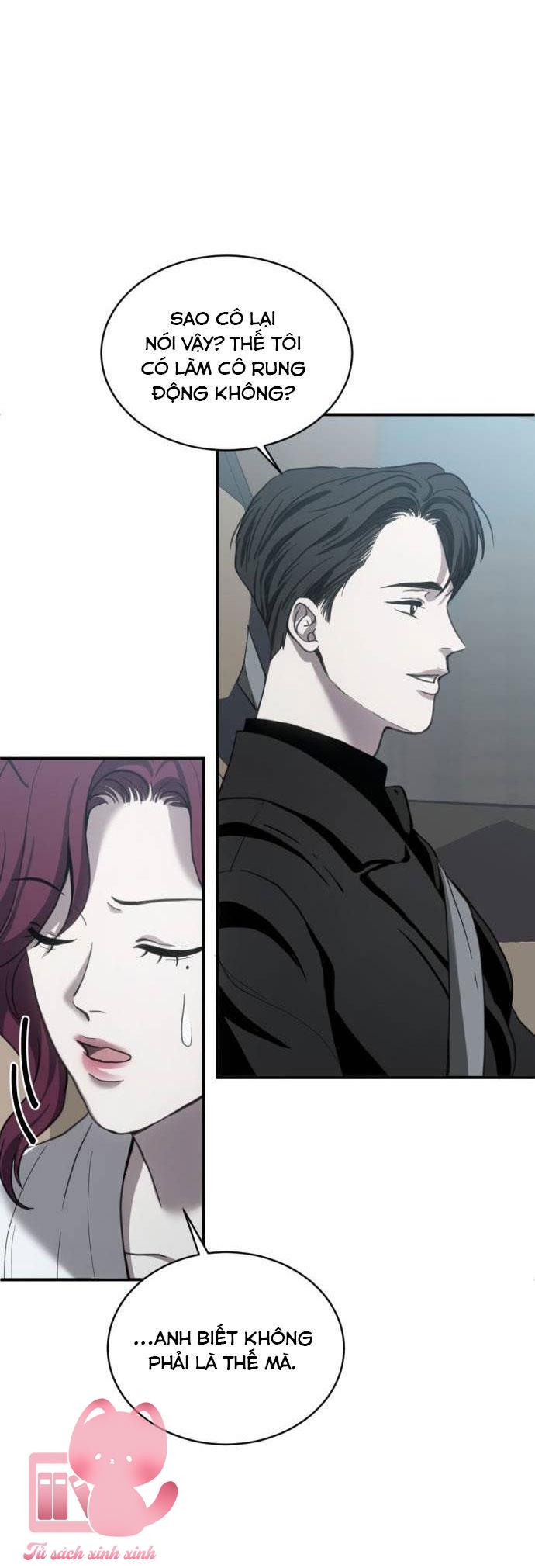 Ba Lần Động Phòng - Chap 17