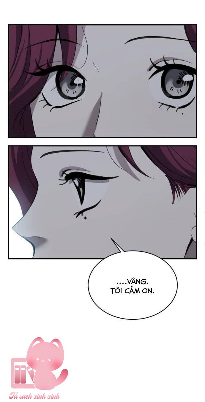 Ba Lần Động Phòng - Chap 17