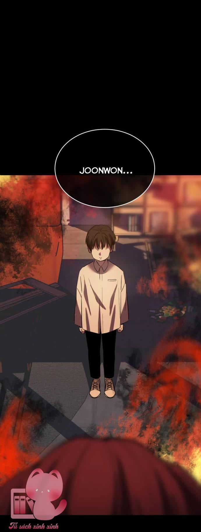 Ba Lần Động Phòng - Chap 17