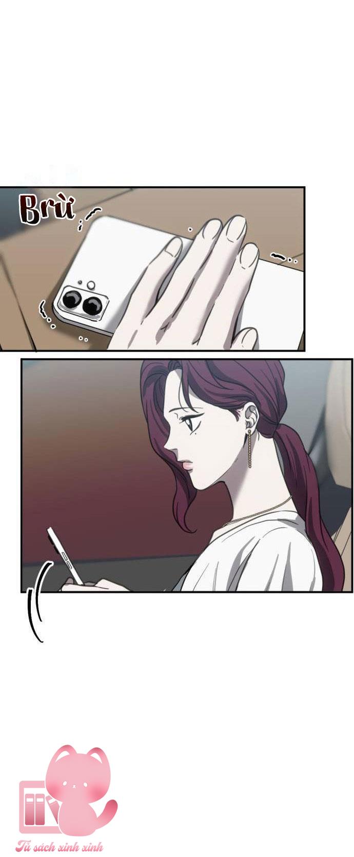 Ba Lần Động Phòng - Chap 17