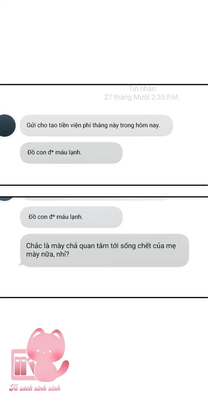 Ba Lần Động Phòng - Chap 17