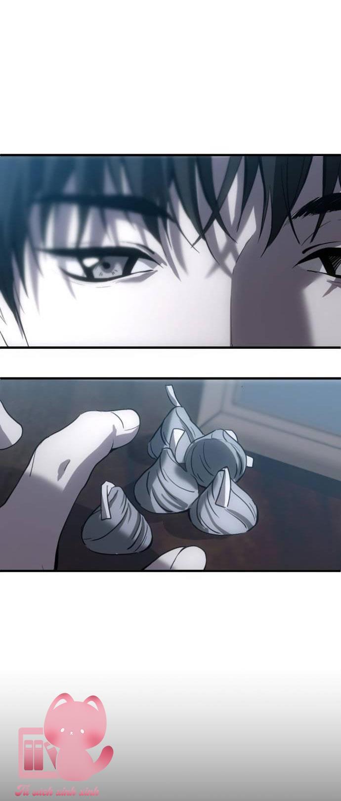 Ba Lần Động Phòng - Chap 17