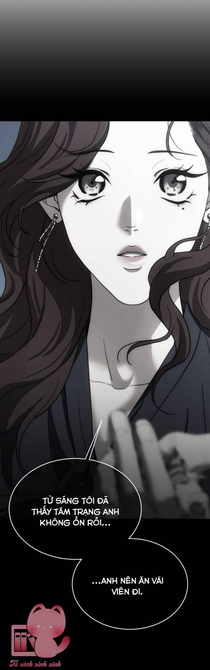 Ba Lần Động Phòng - Chap 17