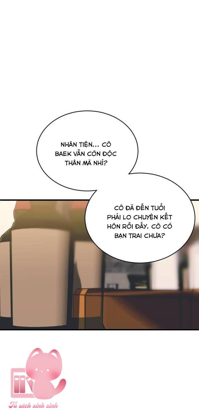 Ba Lần Động Phòng - Chap 18