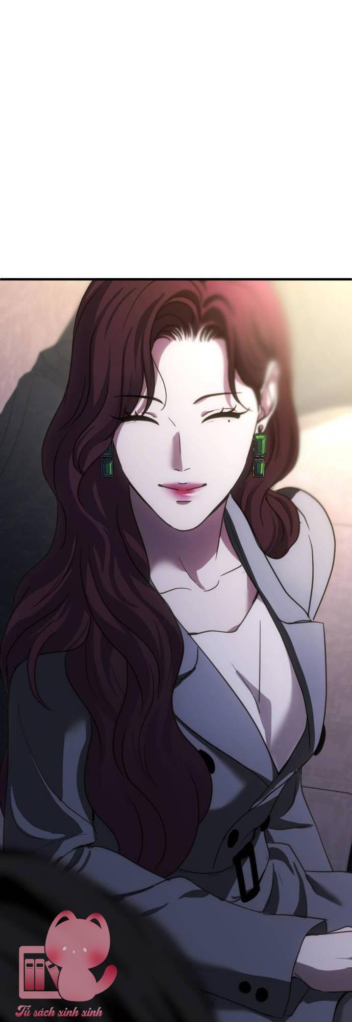 Ba Lần Động Phòng - Chap 18