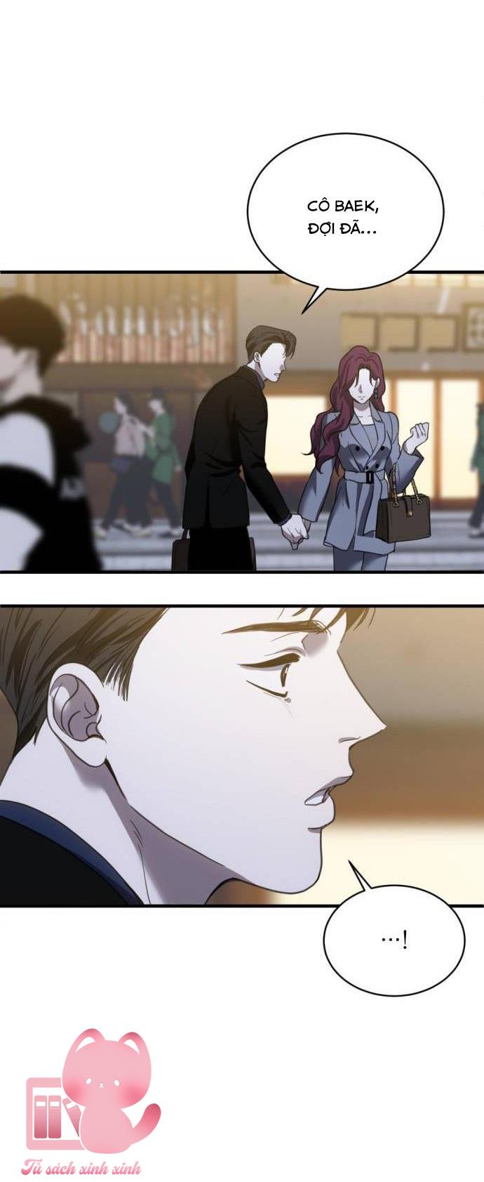 Ba Lần Động Phòng - Chap 18