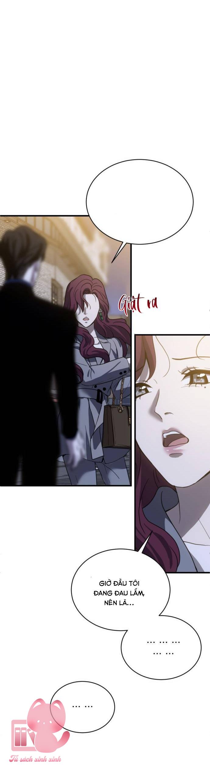 Ba Lần Động Phòng - Chap 18