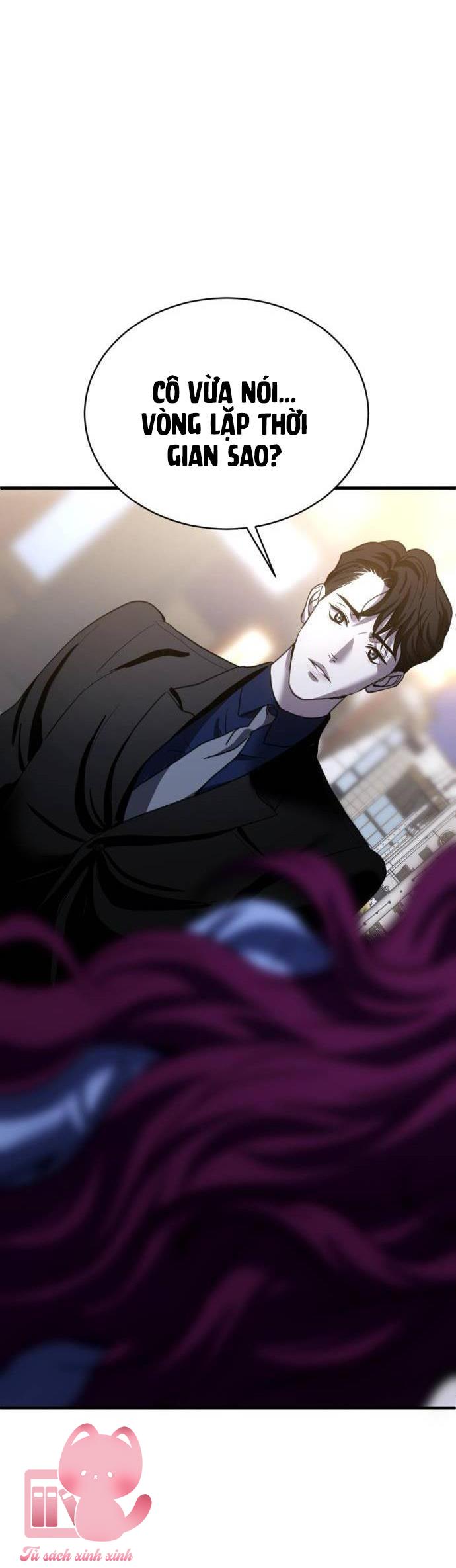 Ba Lần Động Phòng - Chap 18