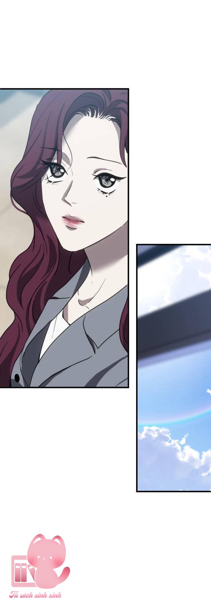 Ba Lần Động Phòng - Chap 18