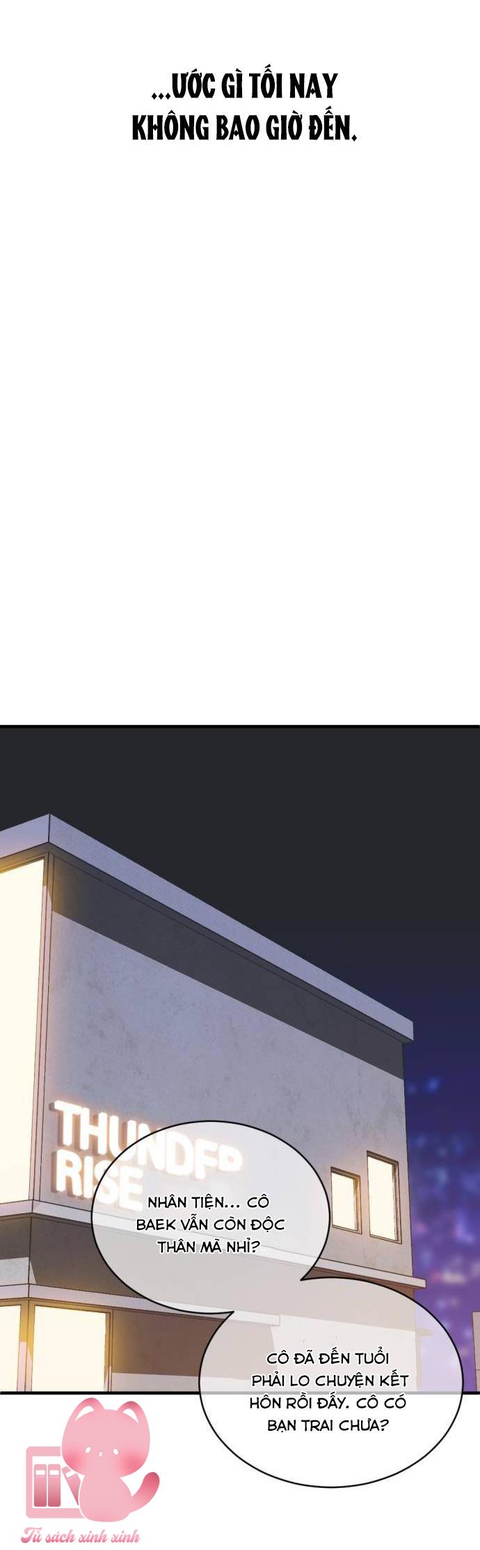 Ba Lần Động Phòng - Chap 18