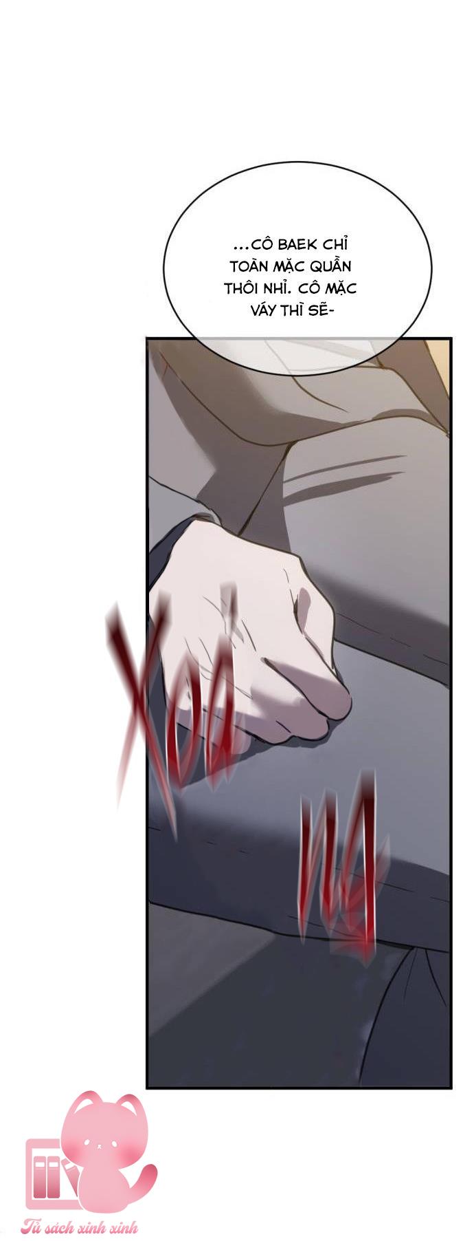 Ba Lần Động Phòng - Chap 18