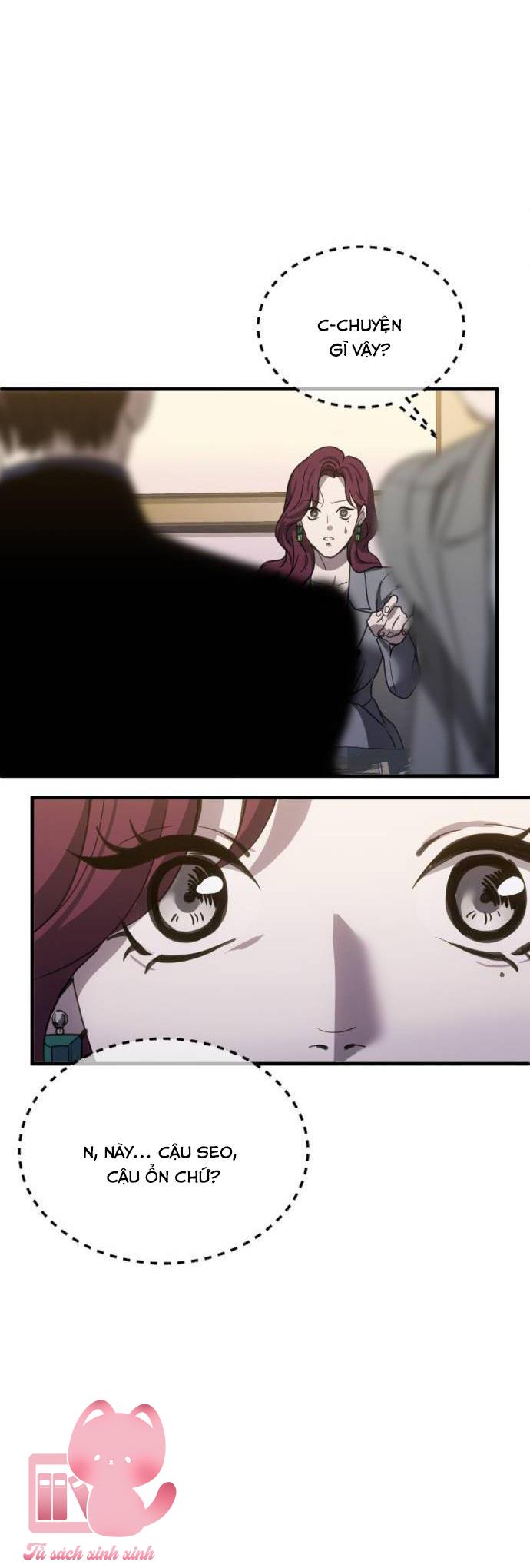 Ba Lần Động Phòng - Chap 18