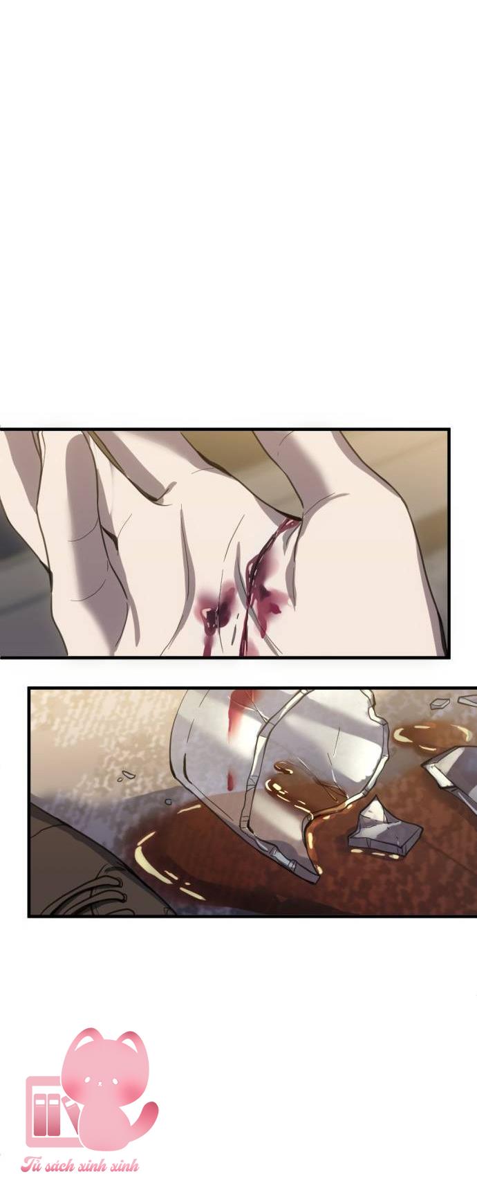 Ba Lần Động Phòng - Chap 18