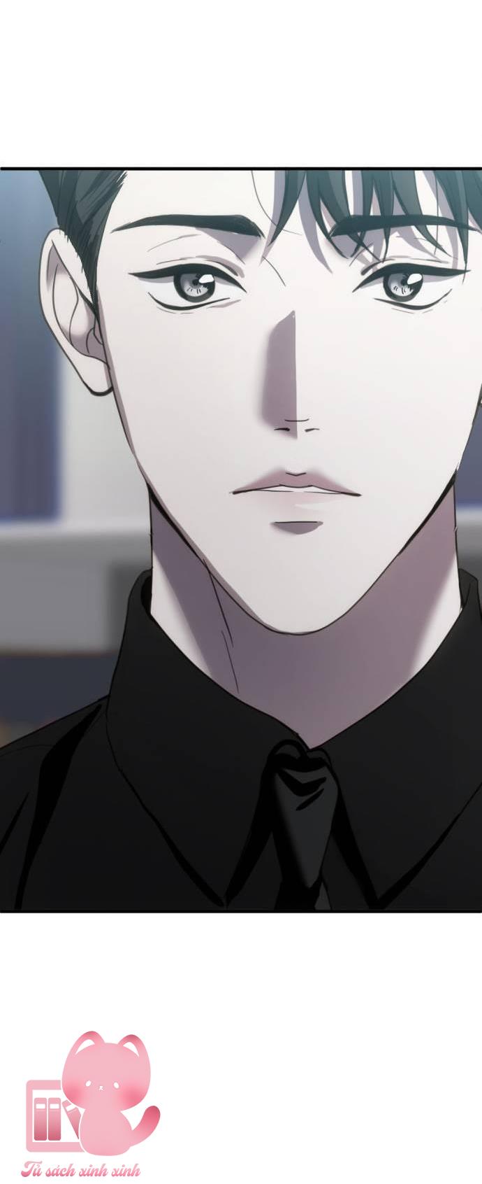 Ba Lần Động Phòng - Chap 18