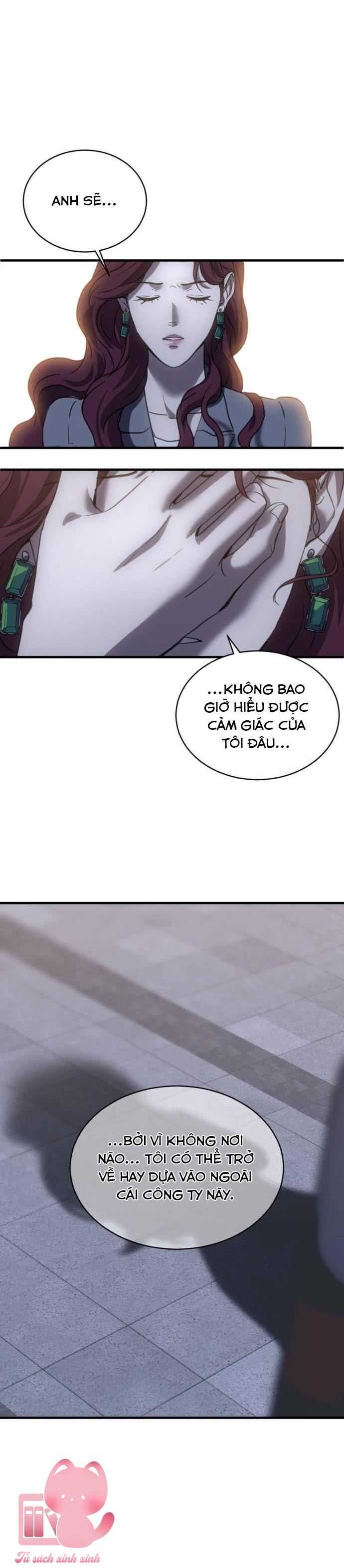 Ba Lần Động Phòng - Chap 19