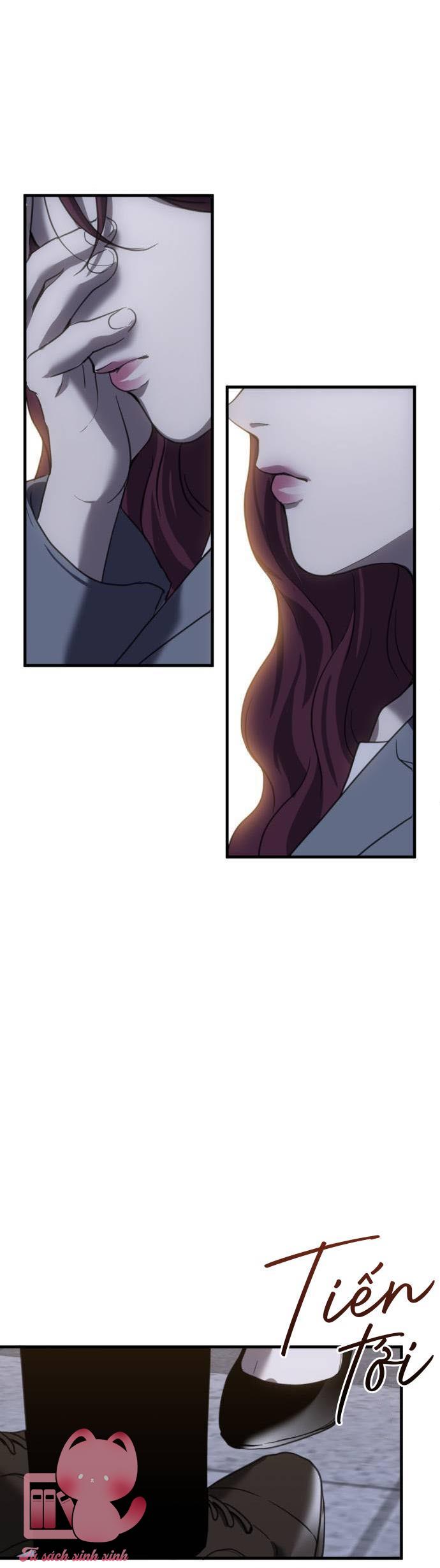 Ba Lần Động Phòng - Chap 19