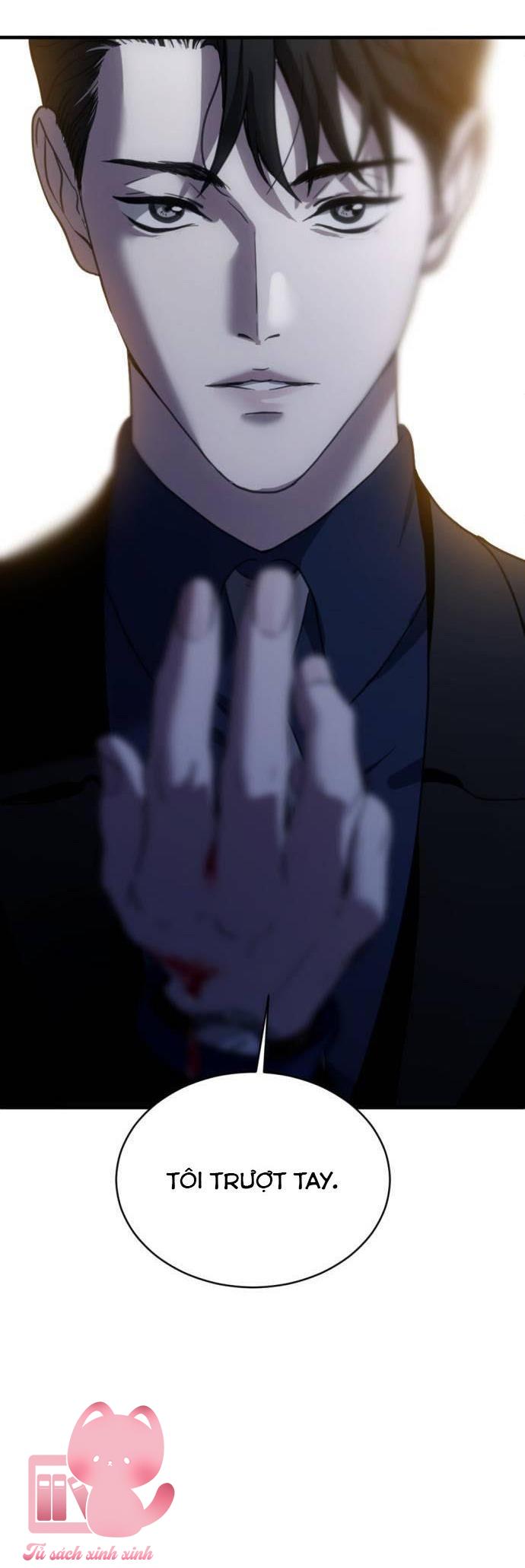 Ba Lần Động Phòng - Chap 19