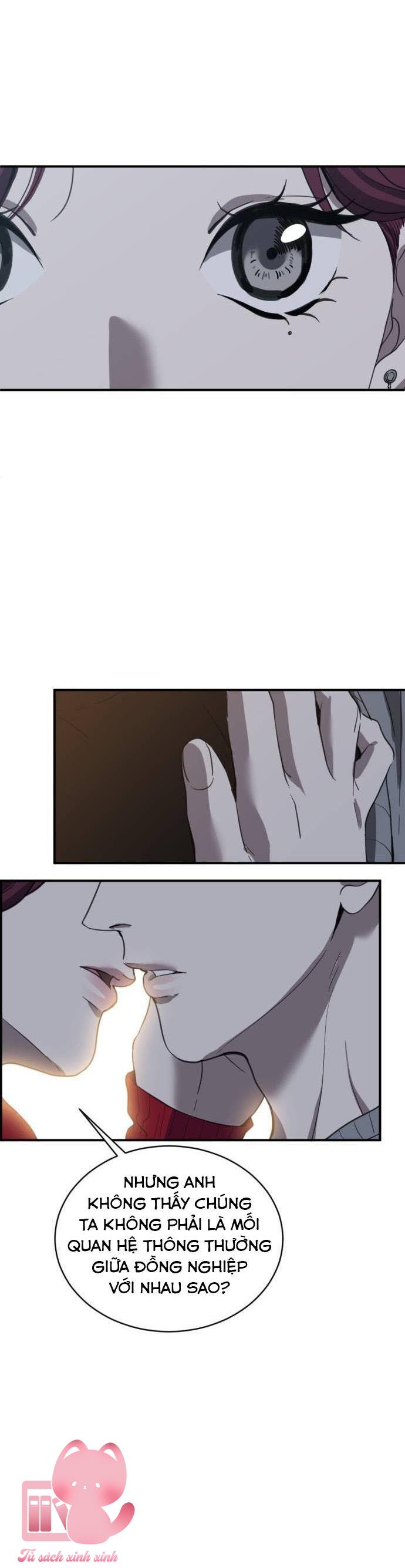 Ba Lần Động Phòng - Chap 19