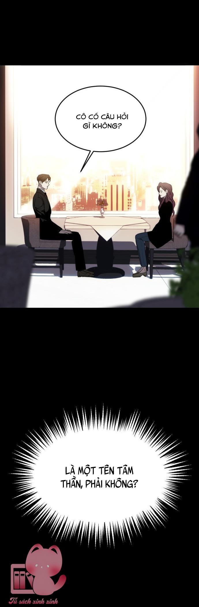 Ba Lần Động Phòng - Chap 2