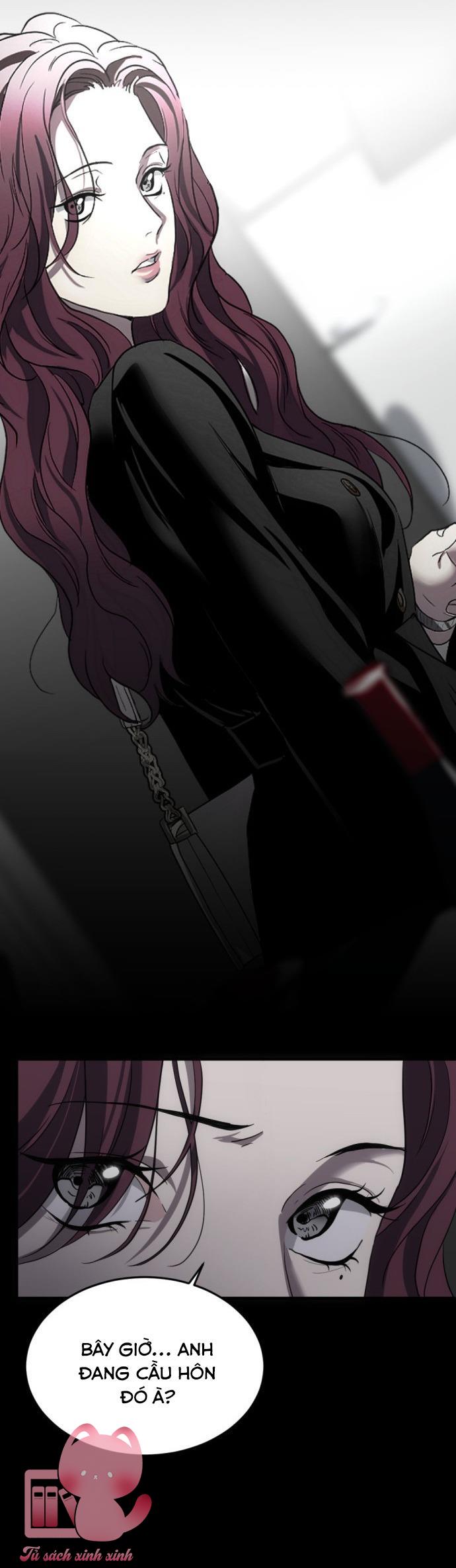 Ba Lần Động Phòng - Chap 2