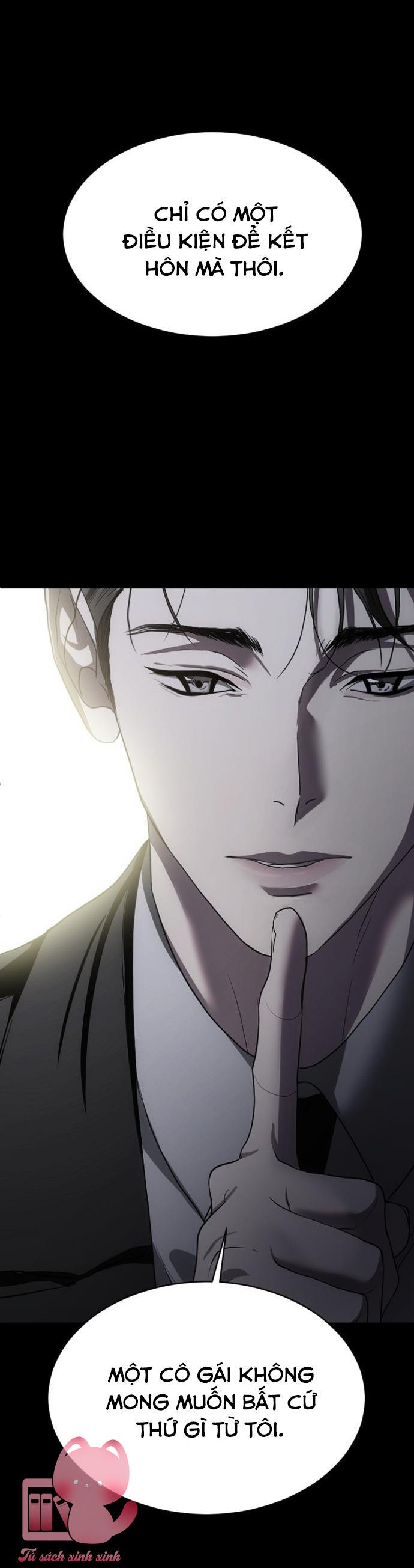 Ba Lần Động Phòng - Chap 2