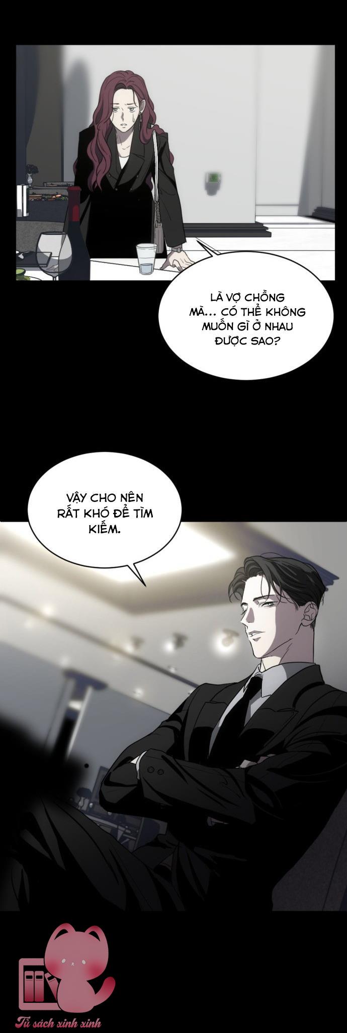 Ba Lần Động Phòng - Chap 2