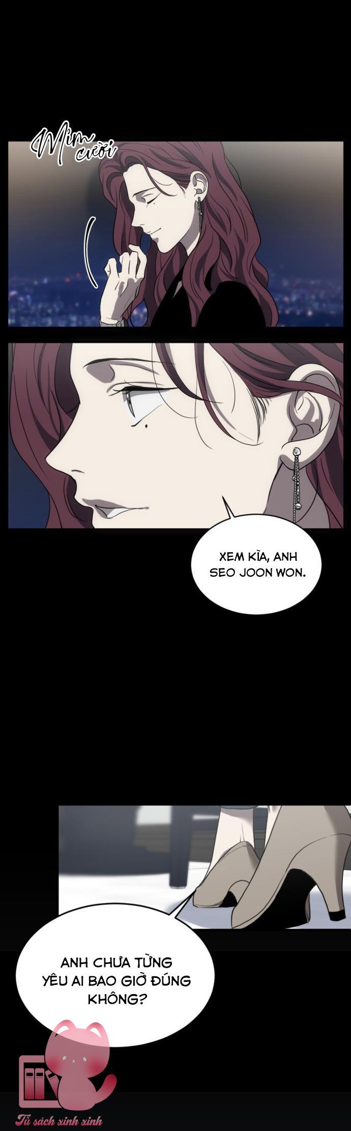 Ba Lần Động Phòng - Chap 2