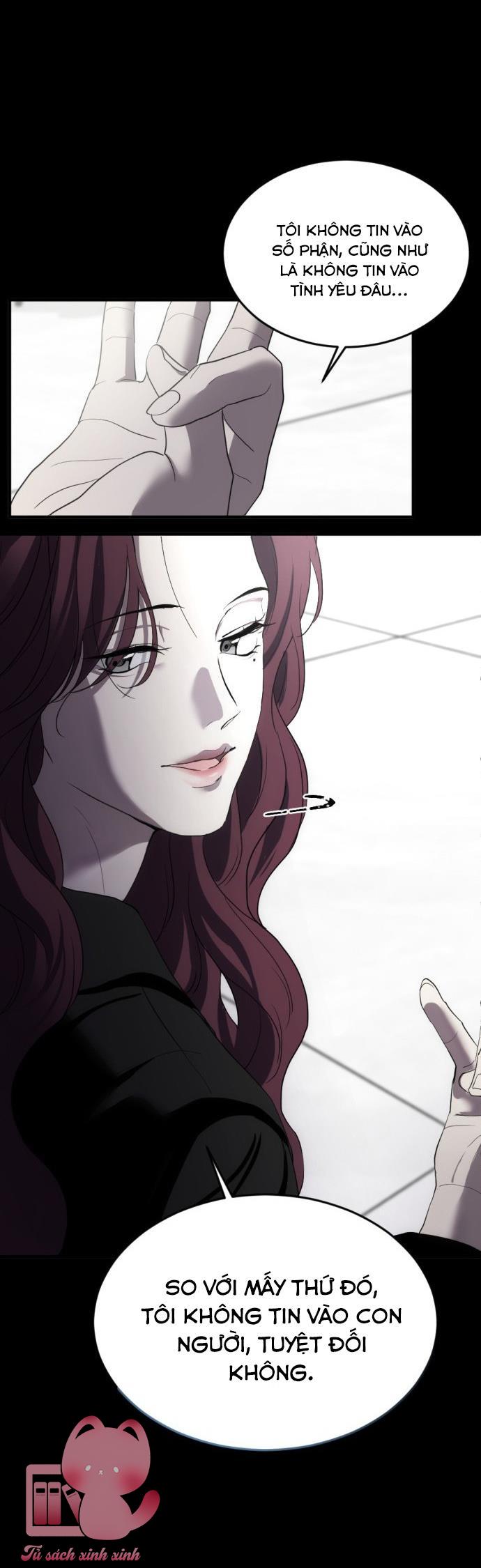 Ba Lần Động Phòng - Chap 2