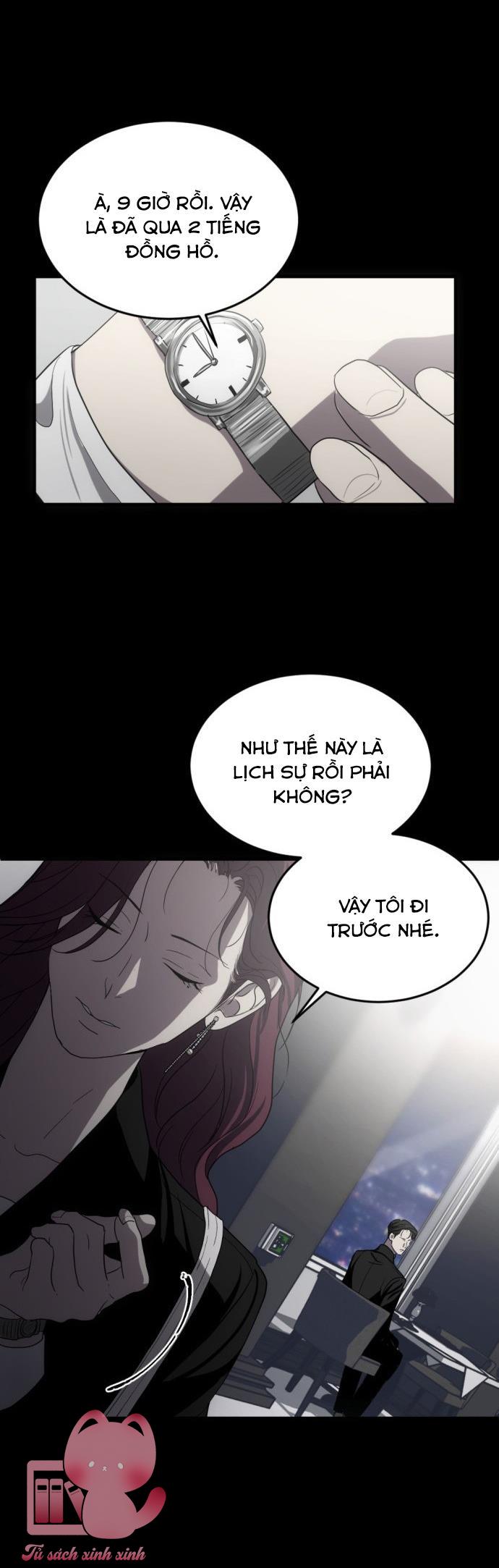 Ba Lần Động Phòng - Chap 2