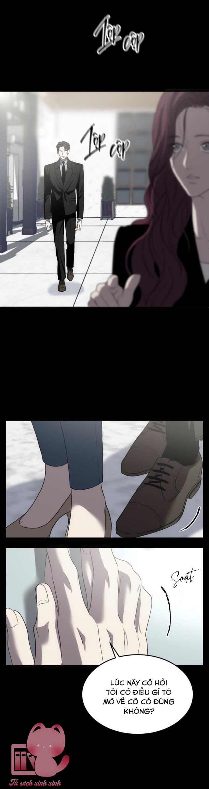 Ba Lần Động Phòng - Chap 2