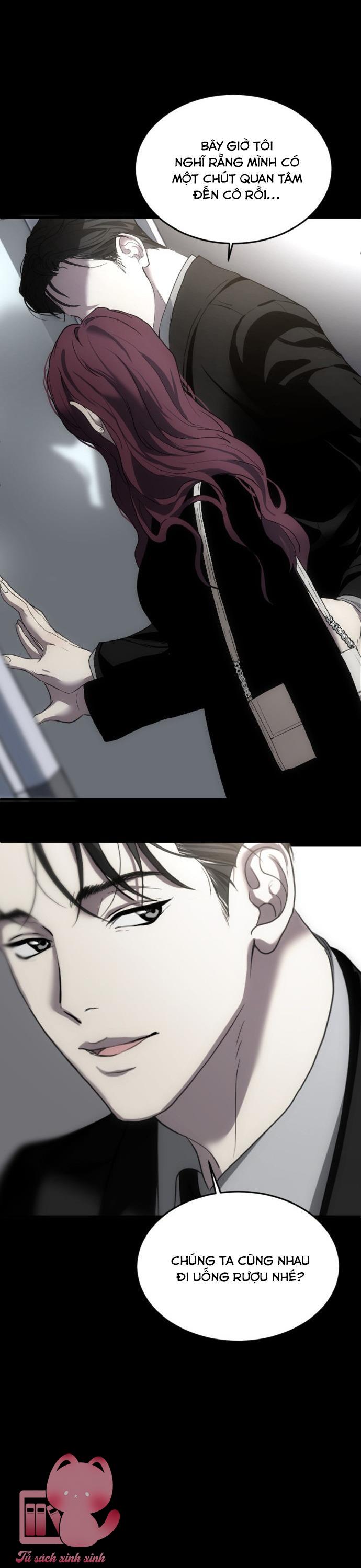 Ba Lần Động Phòng - Chap 2